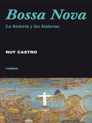 cover image of Bossa Nova
